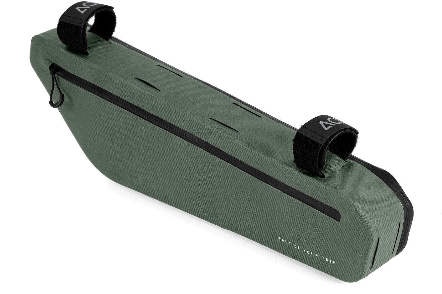 ACID Rahmentasche PACK PRO 3 green