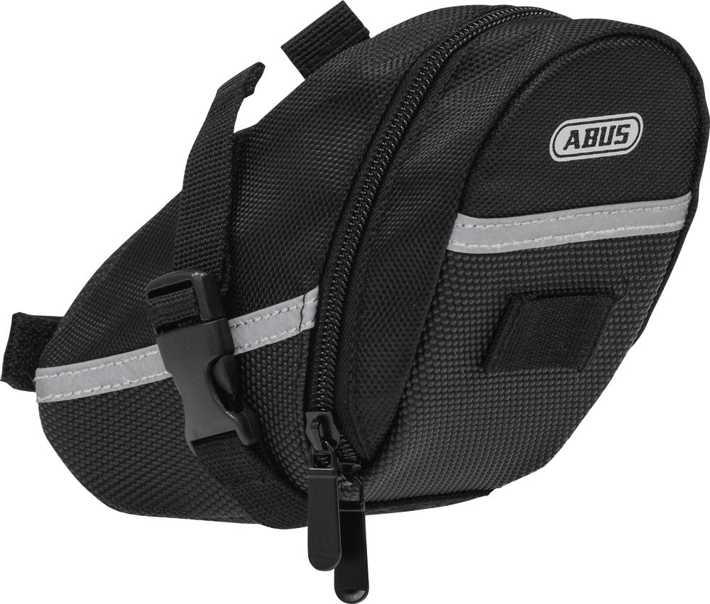 Abus PRO SHIELD™ Plus 5950 NR schwarz + Rahmenschlosskette 6KS/85 + Tasche ST5950