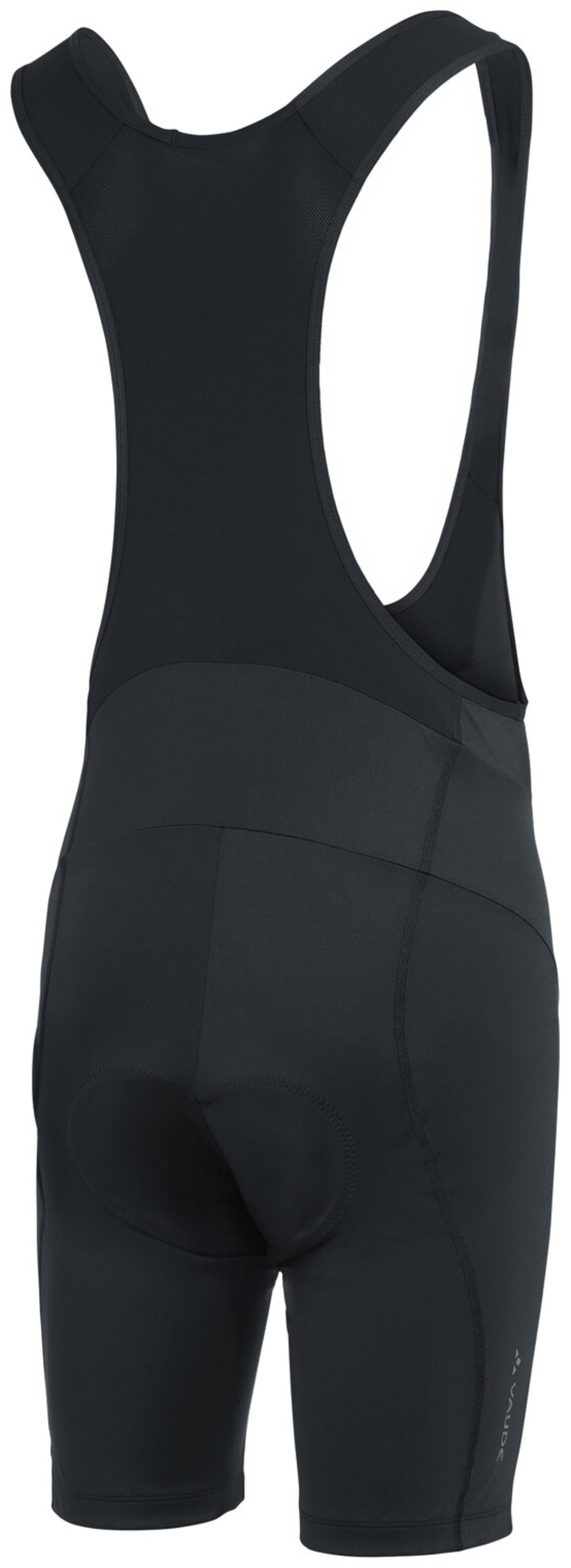 VAUDE Men's Matera Bib Tights black