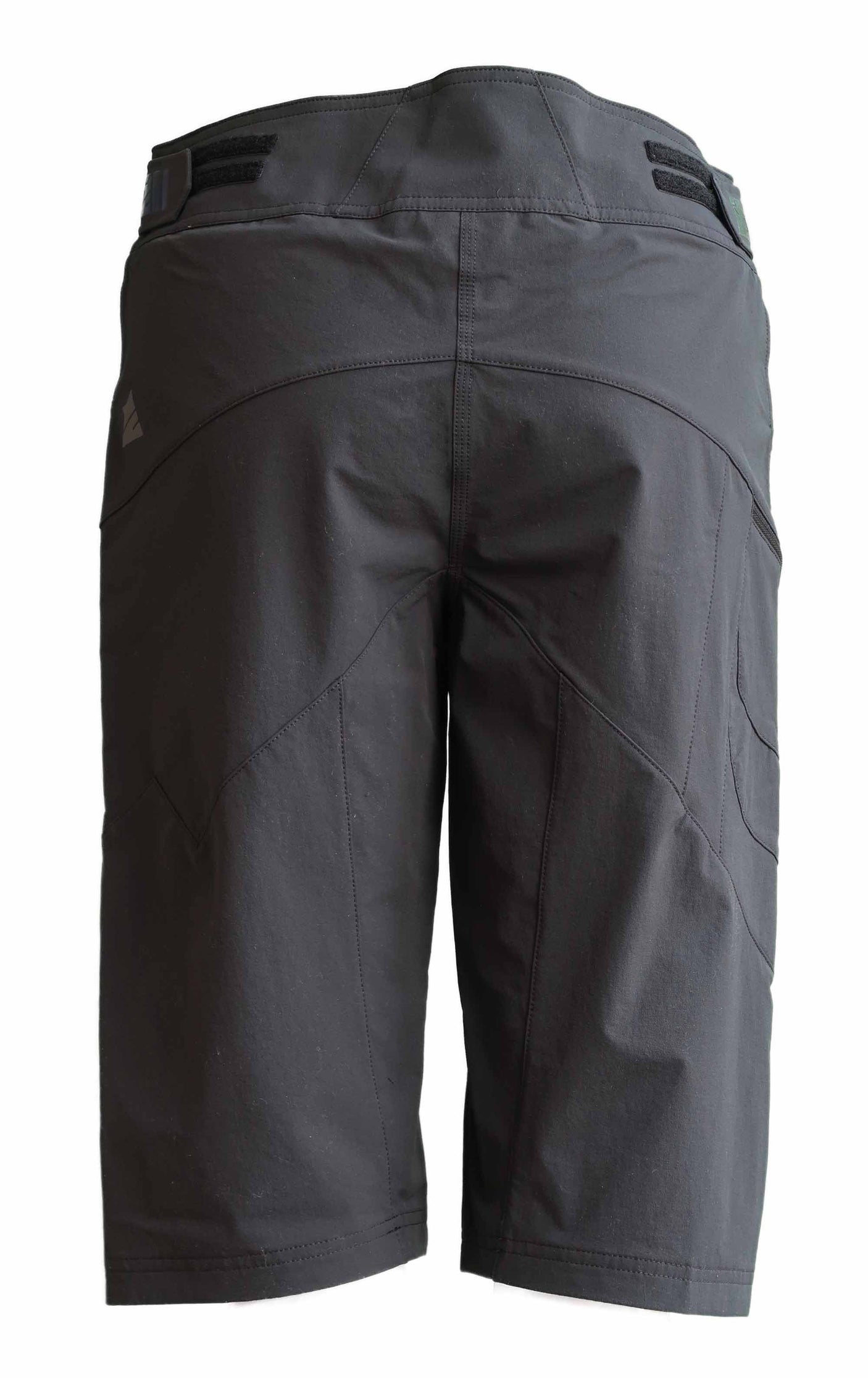 Zimtstern Taila Evo Short Wmns Pirate Black/Pirate Black