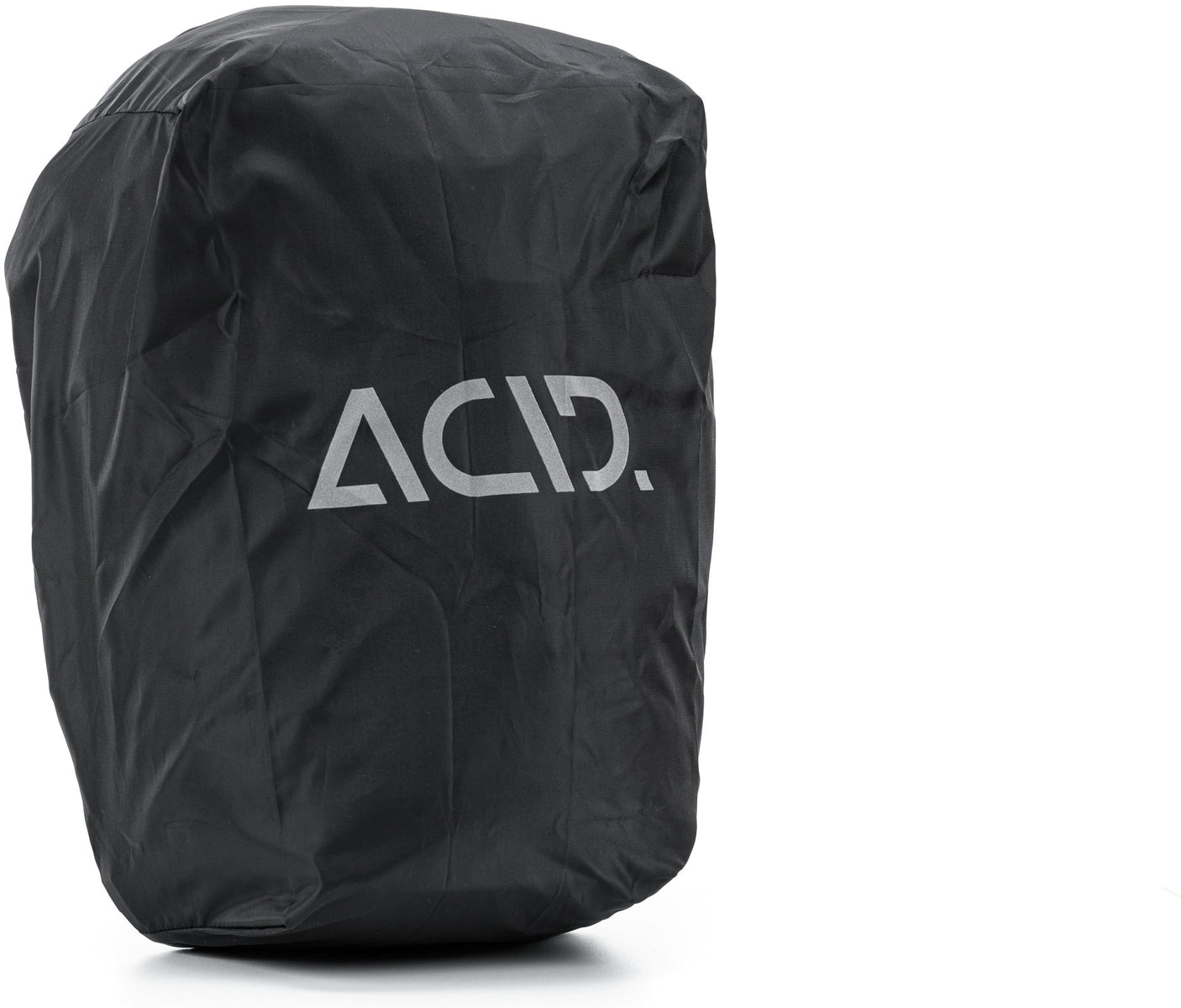 ACID CITY 15 SMLink Seitentasche red