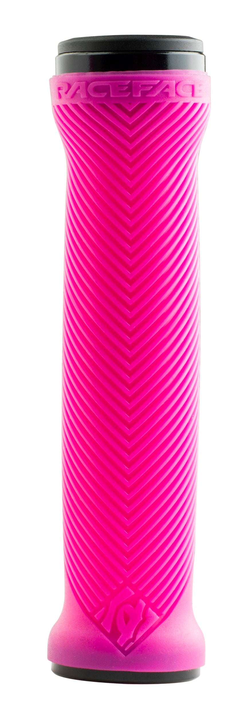 Race Face Love Handle Griffe 28-33mm neon marcel pink