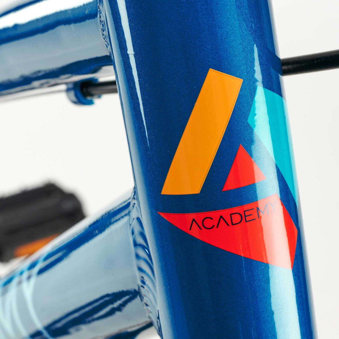 ACADEMY Grade 4 20" Blue (2026)