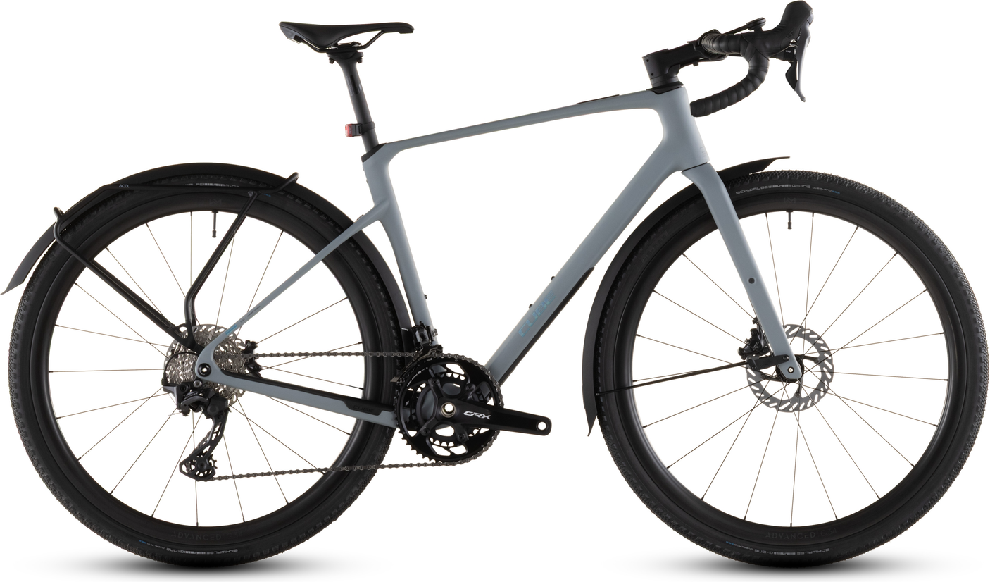 Cube Nuroad C:62 Pro FE vulcan´n´prism (2026)