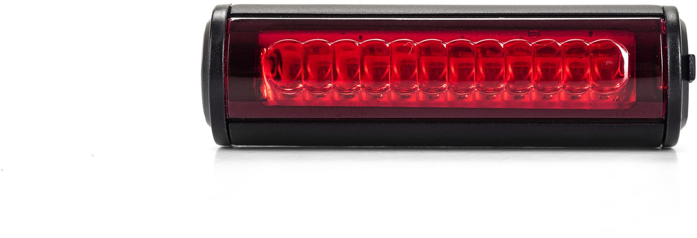 ACID Outdoor LED-Lichtset HPA black