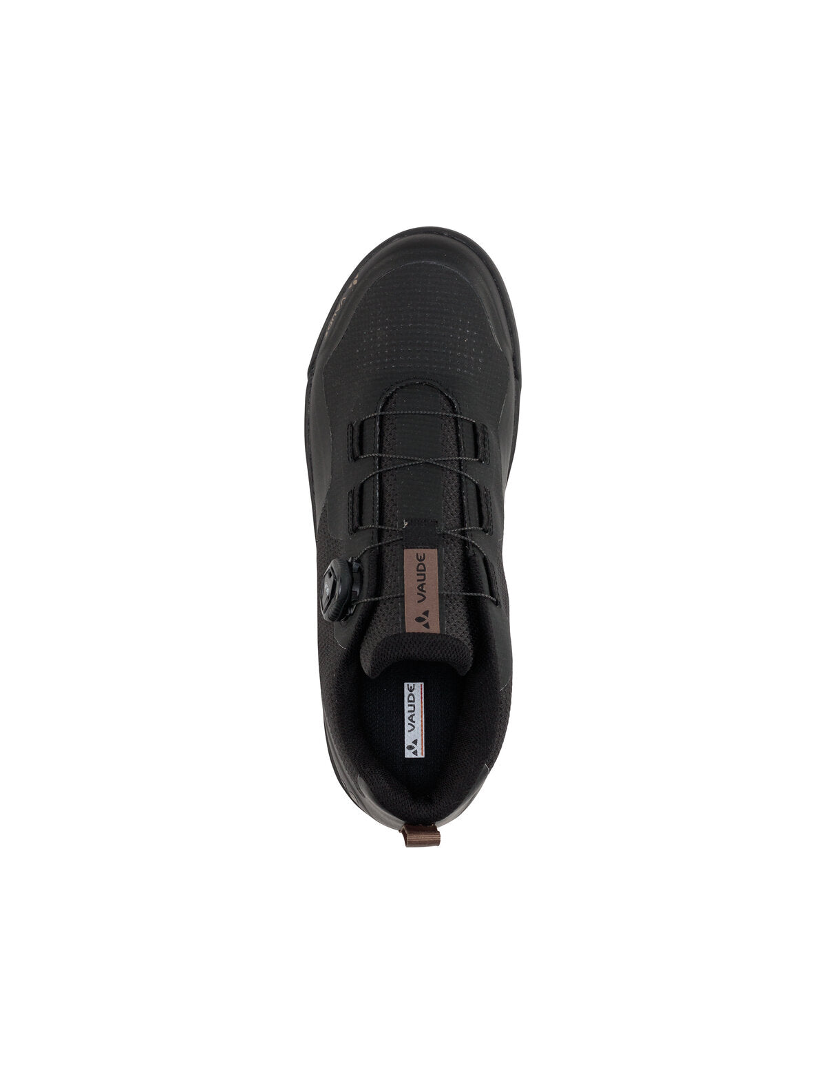 VAUDE Moab Tech II schwarz