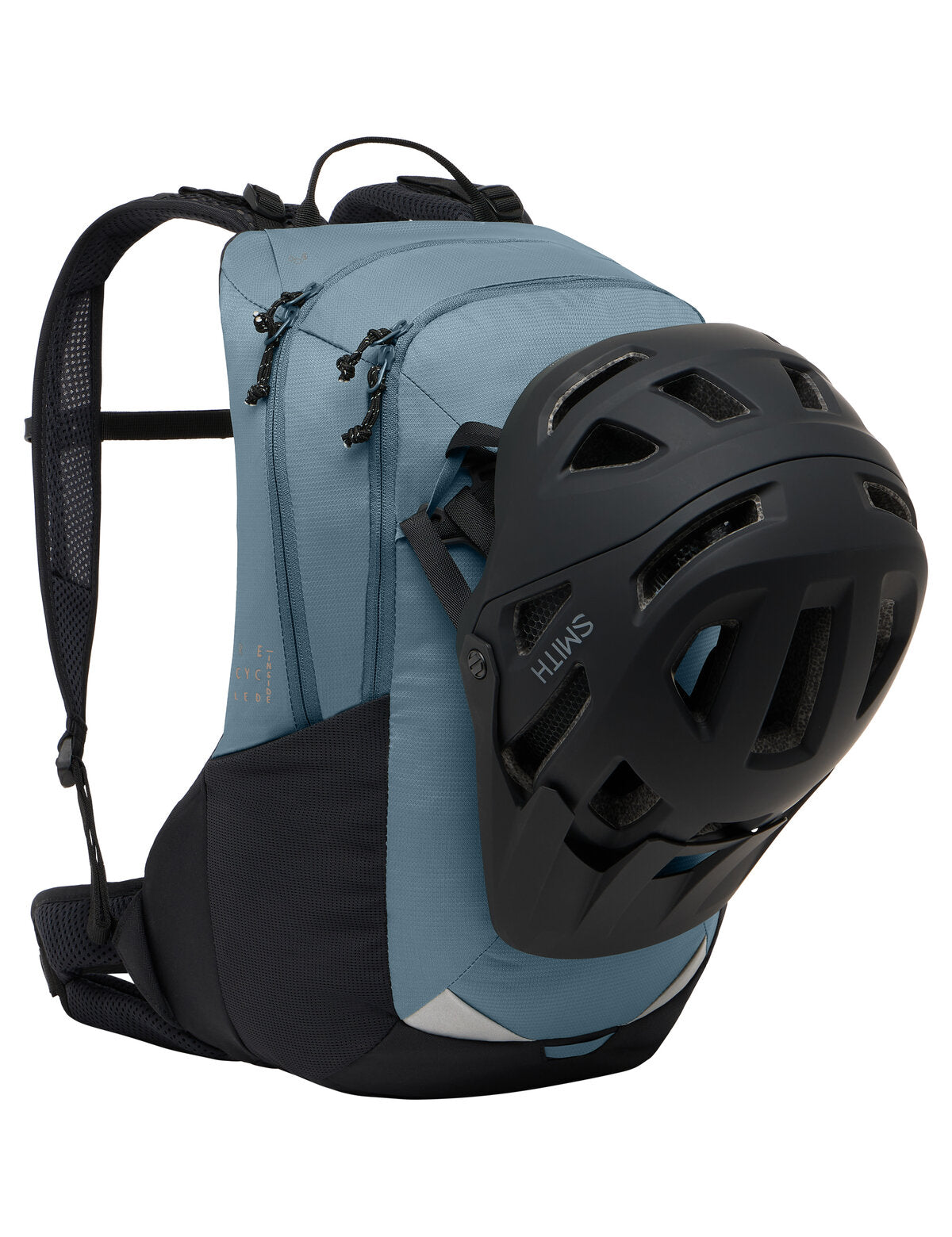 VAUDE Trailvent 10 heron
