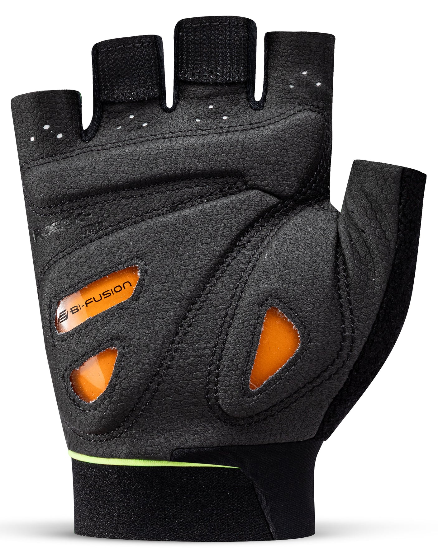 Roeckl Icon 2 Handschuhe Unisex jungle green