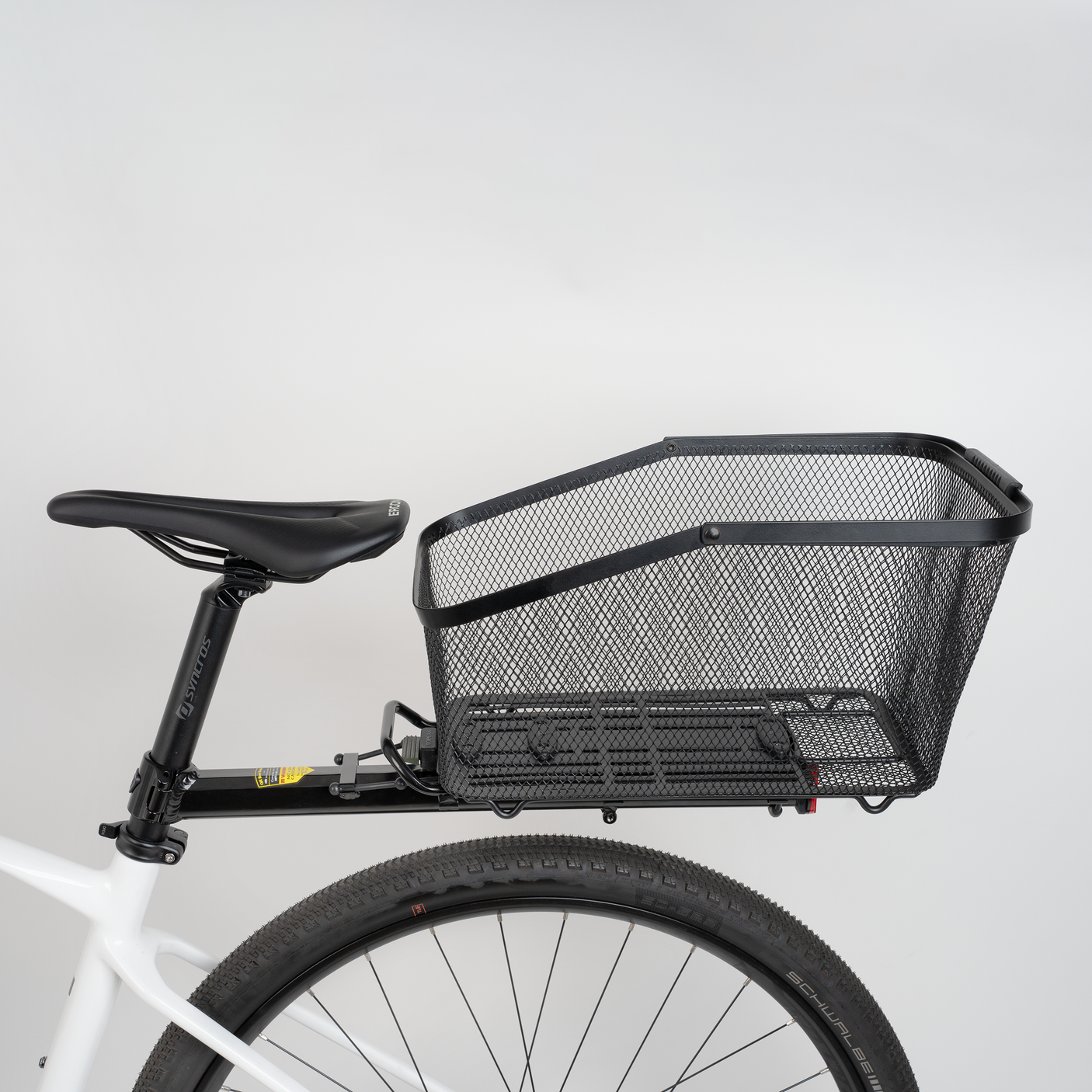 Topeak Urban Basket Rear