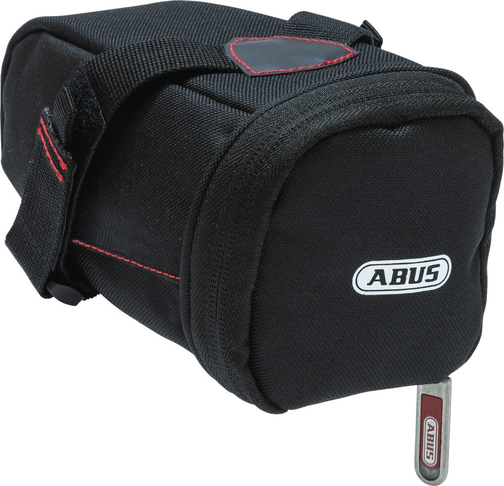Abus Granit XPlus™ 6950M NR BK AM Rahmenschloss + 6KS/100 Anschlusskette + ST 5950
