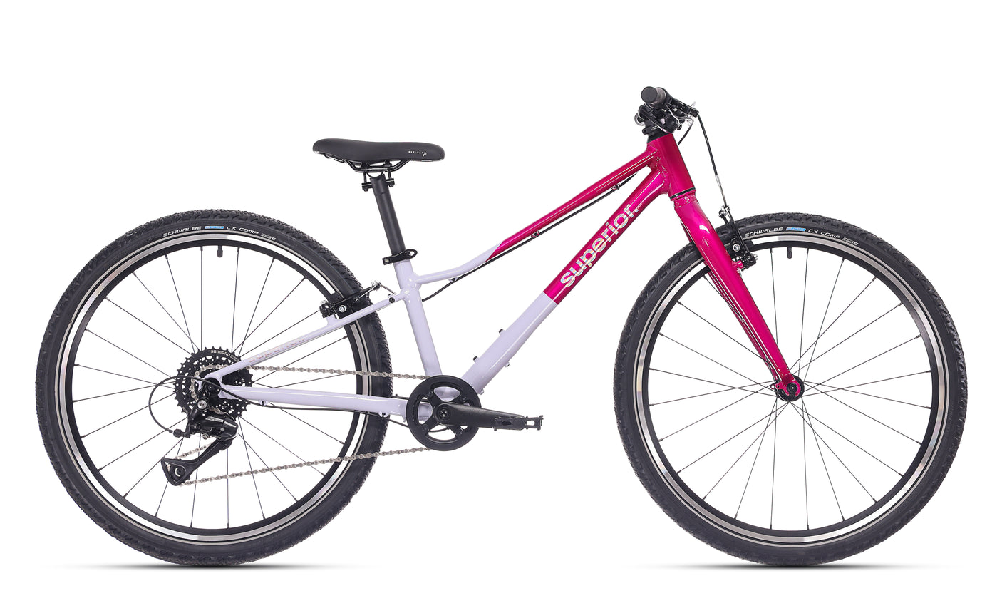 Superior F.L.Y. 24 VB Gloss Purple (2026)