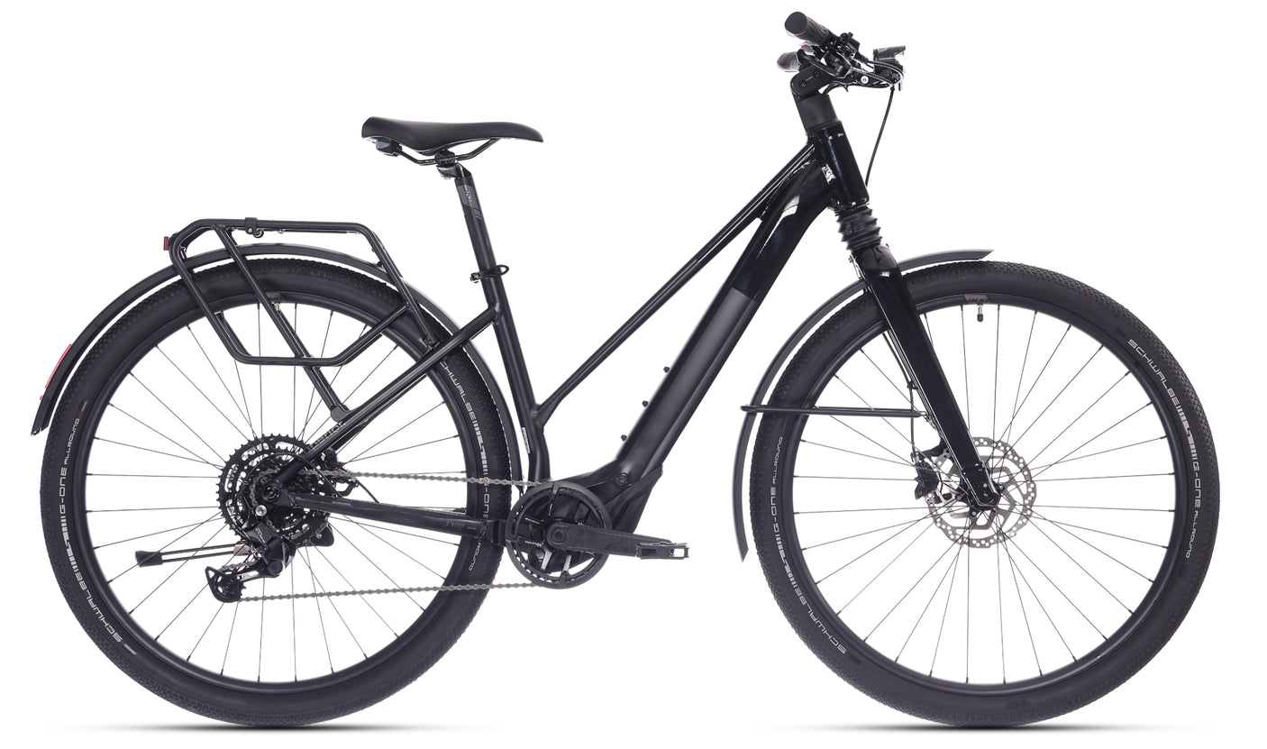 Superior iBLOX 6.3 MS Matte Black