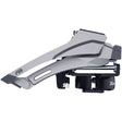 Shimano Umwerfer TOURNEY FD-TY606 2-fach Dual-Pull