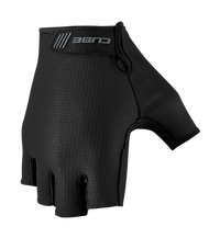 Cube NF Ergonomics GEL kurzfinger Fahrradhandschuhe lang | black – aktuelle Variante