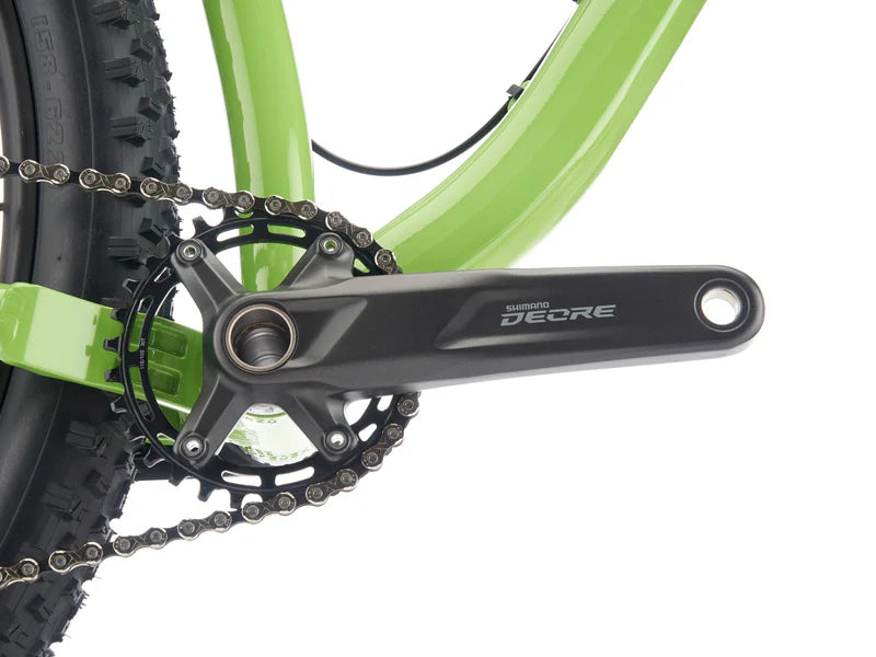 Kona Honzo  Green