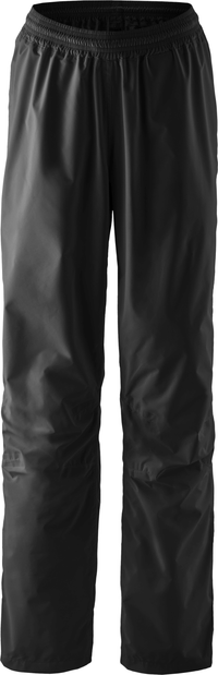 Gonso Save Pants W | Damen Regenhose | black – aktuelle Variante