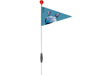 PUKY SAFETY FLAG breezy blue