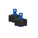 Magura 7.C Comfort Bremsbeläge MT-Scheibenbremse 2-Kolben blau/schwarz