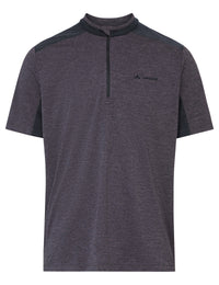 VAUDE Tamaro HZ Shirt IV | Herren T-Shirt | purple ash – aktuelle Variante
