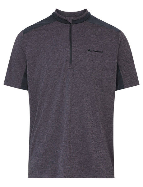 VAUDE Men's Tamaro HZ Shirt IV purple ash