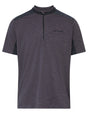 VAUDE Men's Tamaro HZ Shirt IV purple ash