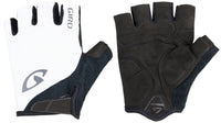 Giro Jag Fahrradhandschuhe kurz | white – aktuelle Variante