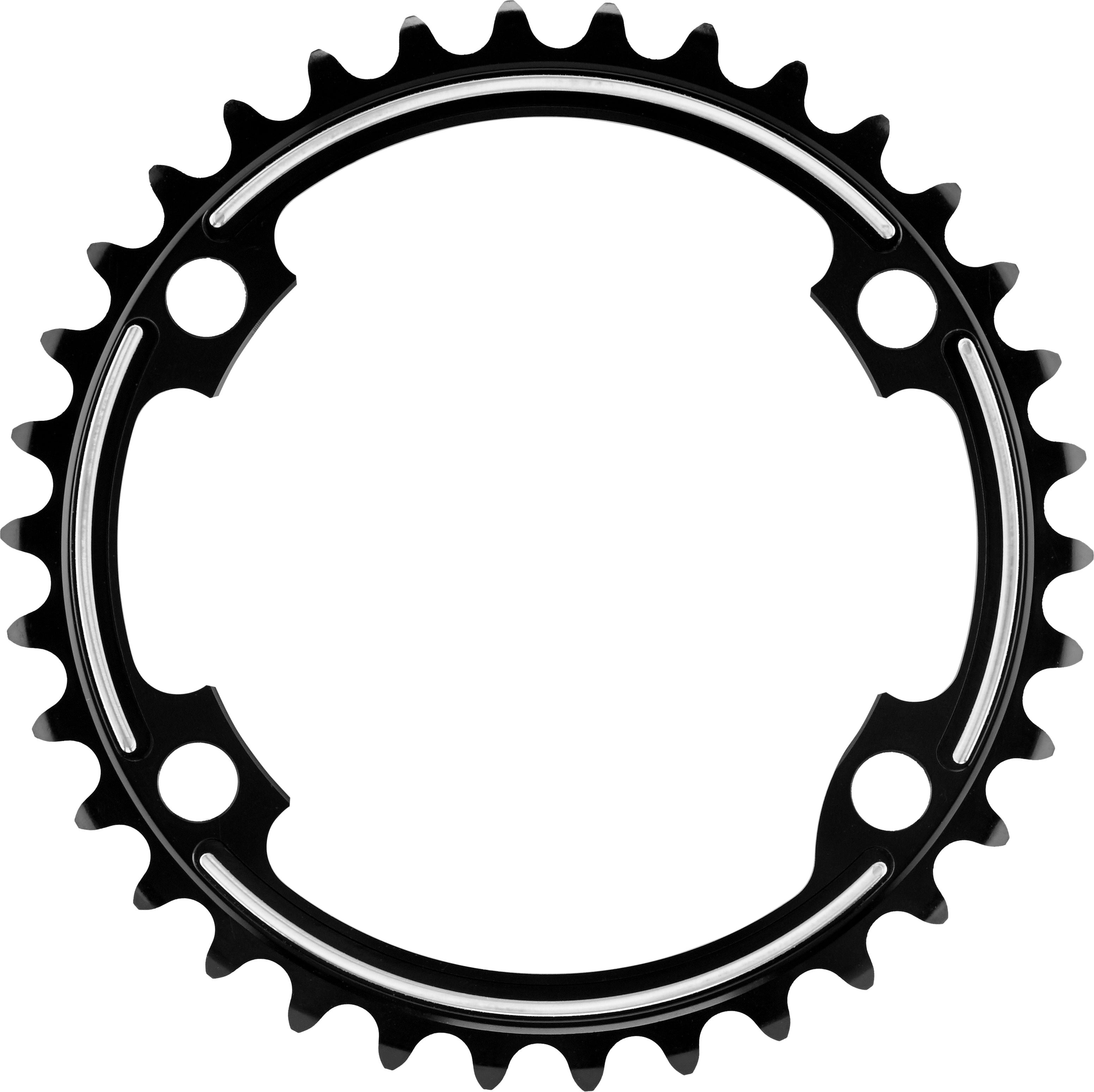 Shimano Dura-Ace FC-R9100 Kettenblatt