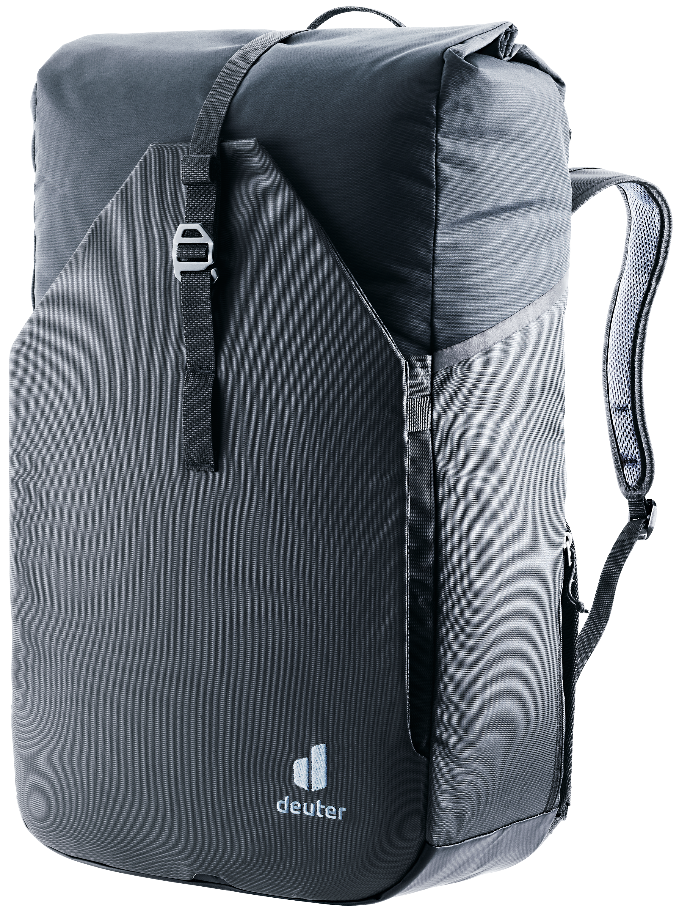 deuter Xberg 25 Rucksack Gepäckträgertasche black