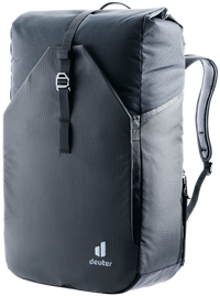 deuter Xberg 25 Rucksack Gepäckträgertasche black