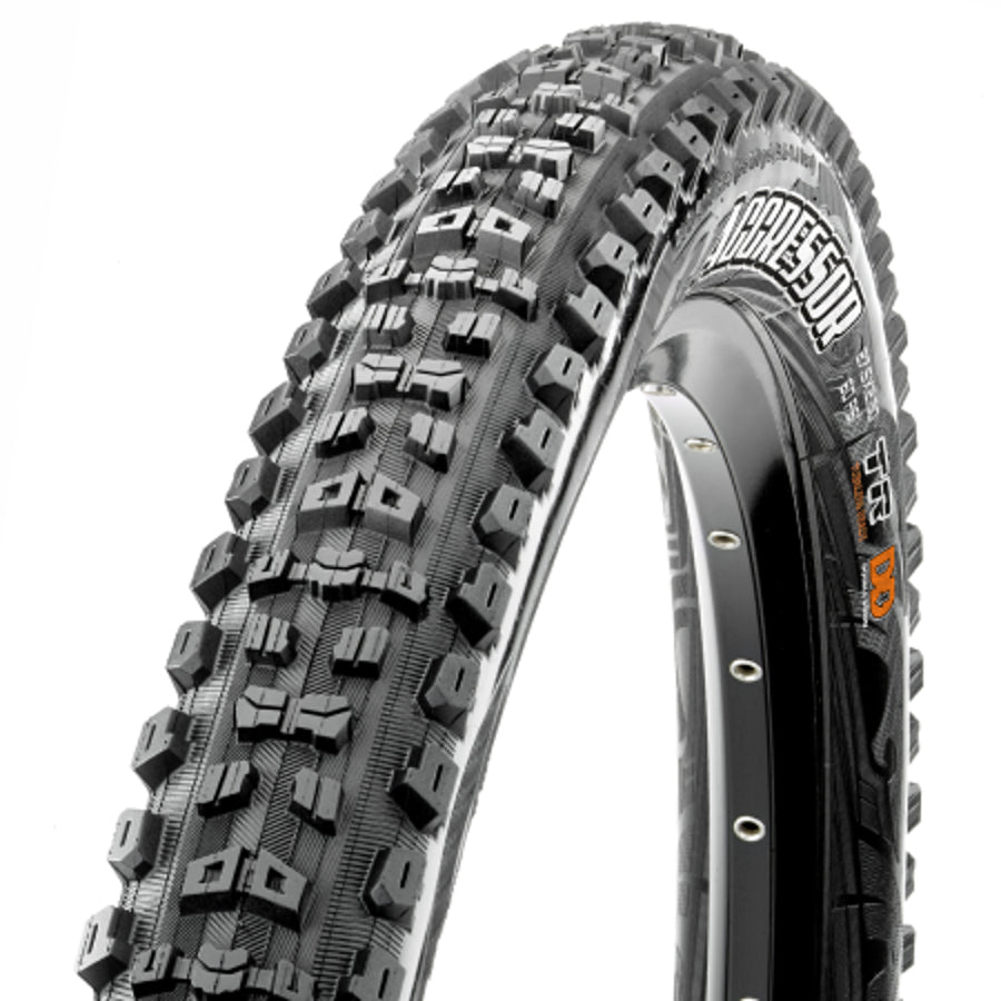 Maxxis Aggressor WT Faltreifen 27.5x2.50