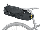 Topeak BackLoader Sattelstütztasche 15l schwarz