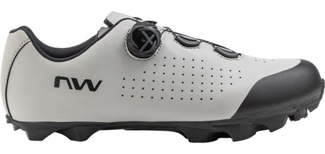 Northwave Scorpius Plus MTB-Schuhe Light Grey/Black