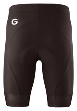 Gonso SQlab GO Radshort Herren Bitter Brown