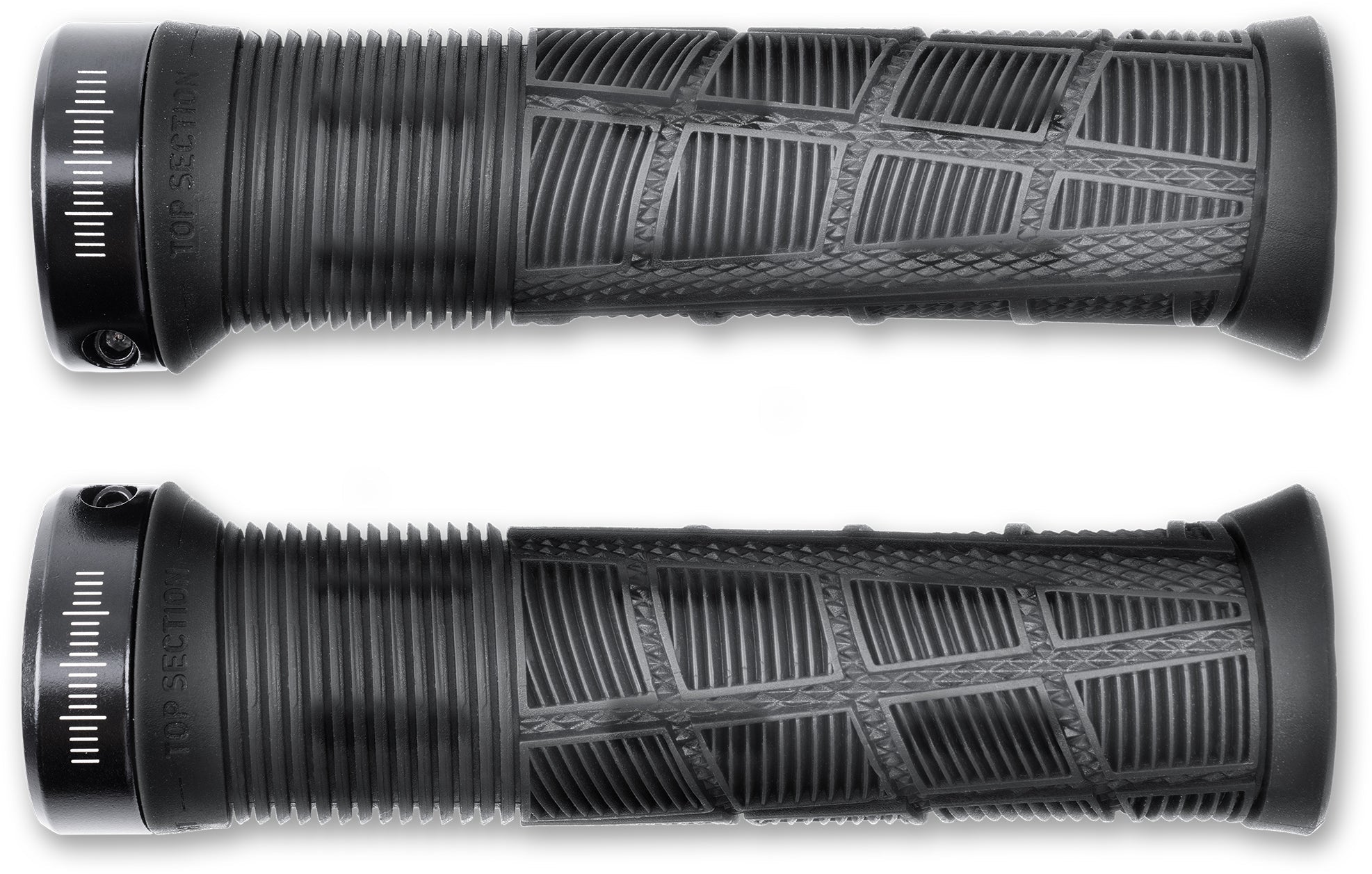 ACID Griffe DISRUPT translucent black