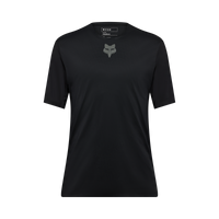 Fox Flexair SS Jersey Black