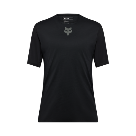 Fox Flexair SS Jersey Black