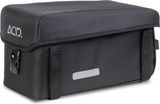 Acid Gepäckträgertasche CMPT 7 black