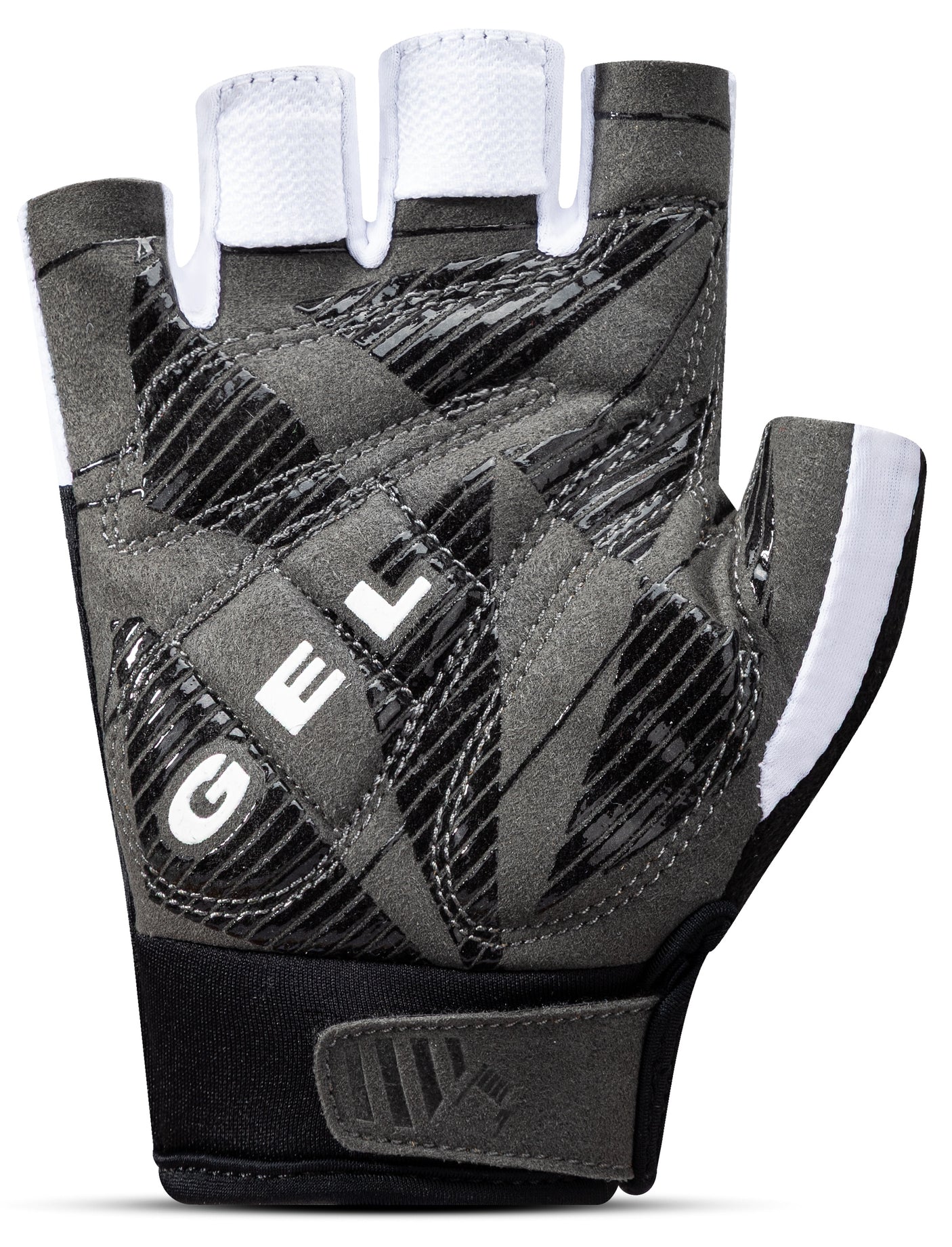 Roeckl Itamos 3 Handschuhe Unisex  white/black