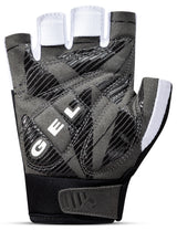 Roeckl Itamos 3 Handschuhe Unisex  white/black