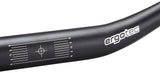 Ergotec Trekking Lenker Ø31,8mm Alu schwarz