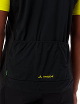 VAUDE Men's Matera HZ Tricot bright green