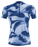 Löffler K Bike Jersey Hz Psy Navy