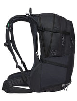 VAUDE Bike Alpin 23+5 schwarz
