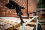Cane Creek Thudbuster G4 ST Sattelstütze Ø 31,6mm black