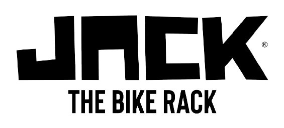 Brand Logo Jack the Bike Rack