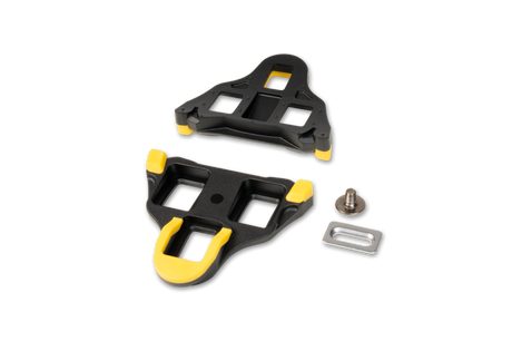 Acid Cleats SPD-SL 6° black