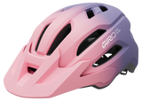 Giro Fixture Mips II Y Jugend-Helm matte pink/purple