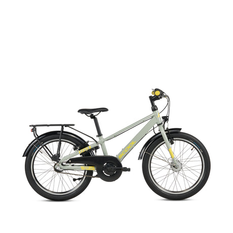 S'COOL troX Pro 20-N3 Pebble Grey/Yellow (2026)