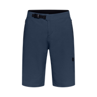 Fox Defend Short Galaxy Blue
