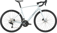 Scott Addict 50 (2026) | Rennrad | cumulus white – aktuelle Variante